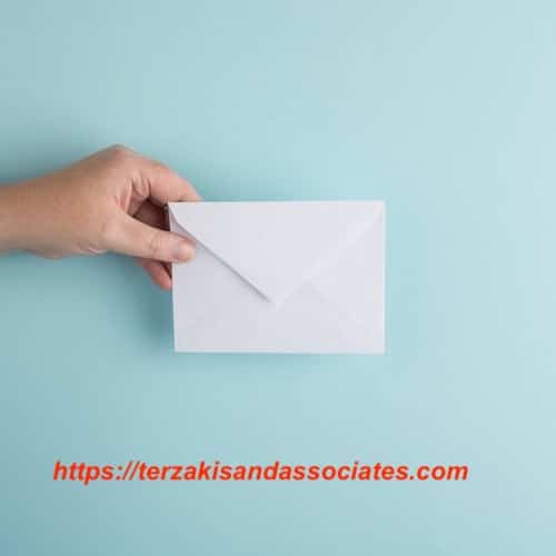 direct-mailing